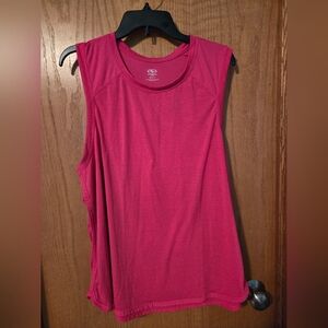 Fitness tank  top